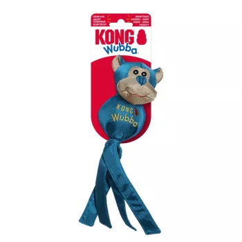 KONG Wubba Friends Ballistic - Majom