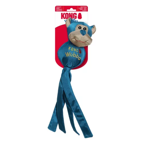 KONG Wubba Friends Ballistic - Majom