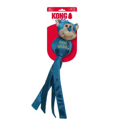 KONG Wubba Friends Ballistic - Majom