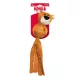 KONG Wubba Friends Ballistic - Párduc