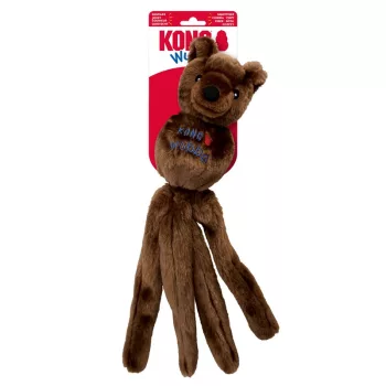 KONG Wubba Friends - Medve
