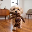 KONG Wubba Friends - Medve