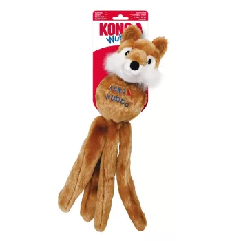 KONG Wubba Friends - Róka