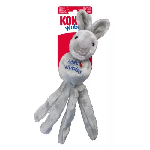 KONG Wubba Friends - Nyuszi