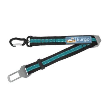 Kurgo Biztonsági öv forgó karabinerrel