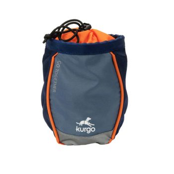 Kurgo Go Stuff It jutalomfalat tartó