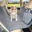 Kurgo Heather Hammock ülésvédő takaró hátsó ülésre