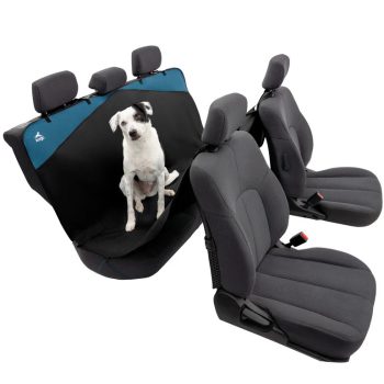   Kurgo Rover extra széles ülésvédő takaró hátsó ülésre