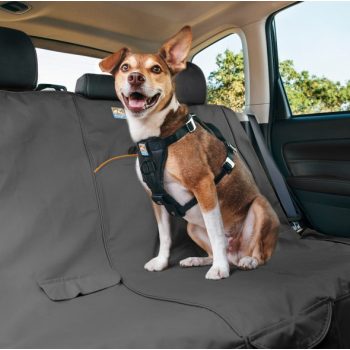 Kurgo Wander ülésvédő takaró hátsó ülésre