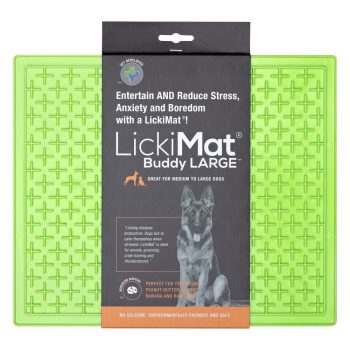LickiMat ® Classic Buddy XL