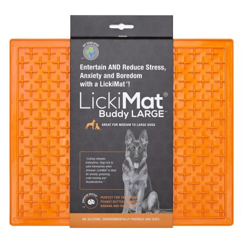 LickiMat ® Classic Buddy XL