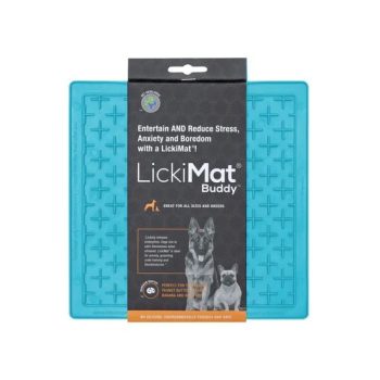 LickiMat ® Classic Buddy