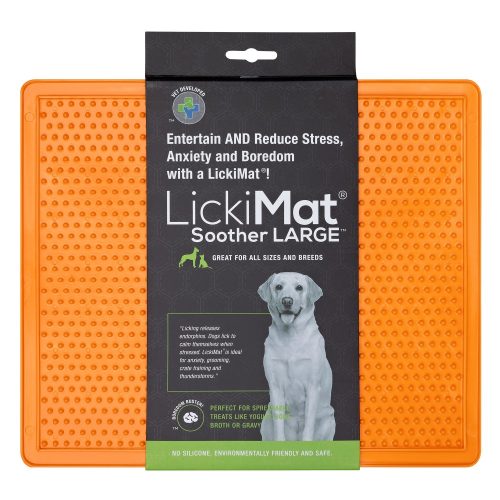LickiMat ® Classic Soother XL