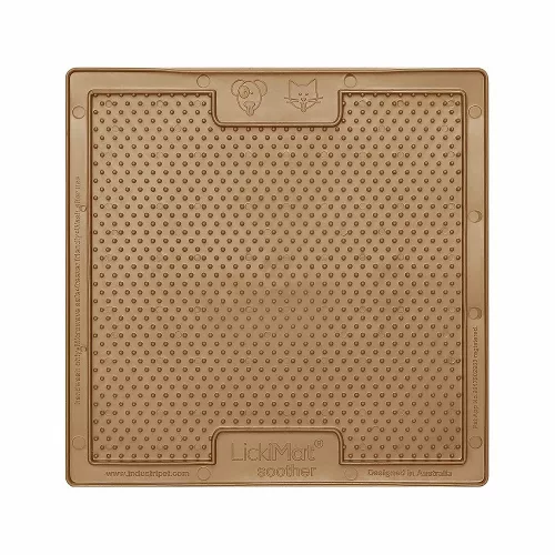 LickiMat ® Classic Soother 