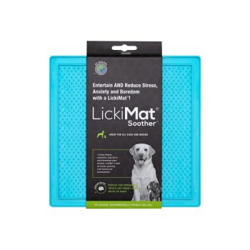 LickiMat ® Classic Soother 