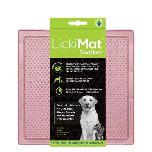 LickiMat ® Classic Soother 