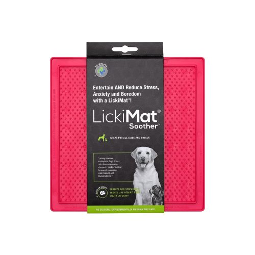 LickiMat ® Classic Soother 