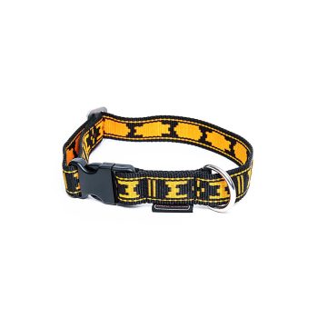 ManMat állítható csatos nyakörv