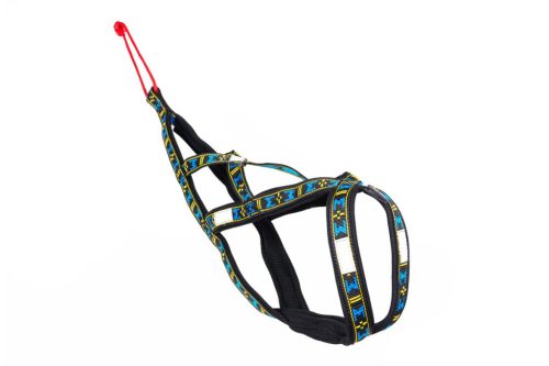 ManMat Sled húzóhám