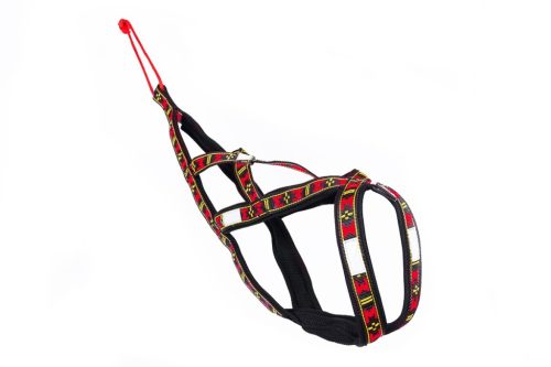 ManMat Sled húzóhám