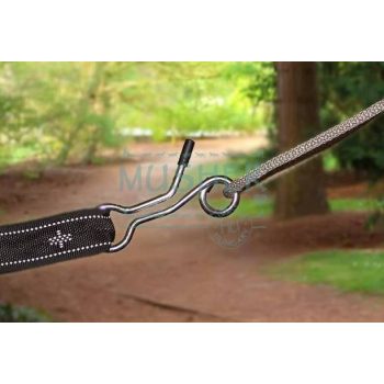 Musher finn karabiner