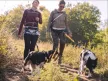 Musher Freespirit rugalmas szár