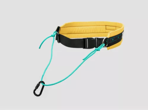 Musher Freespirit öv