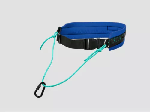 Musher Freespirit öv