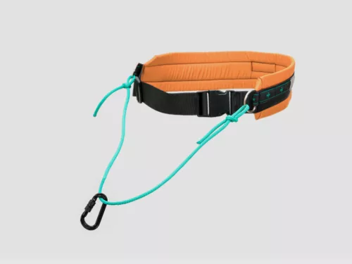 Musher Freespirit öv