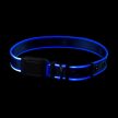 NiteIze Nitedog LED láthatósági tölthető nyakörv 