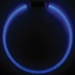 NiteIze Nitehowl LED láthatósági nyakpánt 
