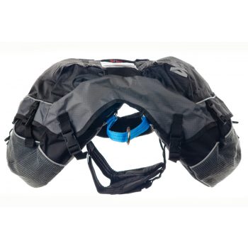 Non-Stop Amundsen kutyahátizsák