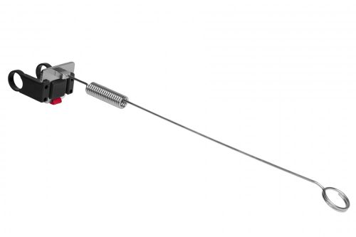 Non-stop Bike Antenna Klickfix adapterhez (CSAK PÁLCA)