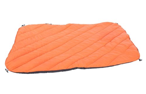 Non-stop Protector bivvy kutyaágy