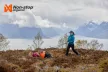 Non-stop Fjord esőkabát kutyáknak