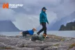 Non-stop Fjord esőkabát kutyáknak