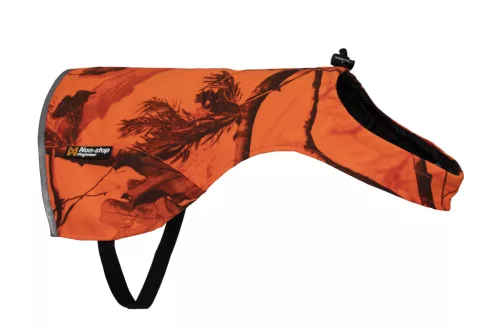Non-stop Protector Camo takaró