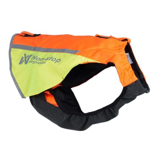 Non-stop Protector mellény 2.0