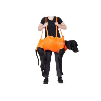 Non-stop Musher Sleeping Mat