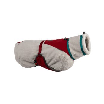 Non-stop Trekking polargyapjú kabát kutyáknak