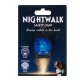 NightWalk biztonsági villogó