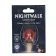 NightWalk biztonsági villogó