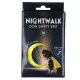 NightWalk láthatósági mellény 