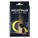 NightWalk láthatósági mellény 