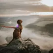 Orbiloc Dog Dual lámpa