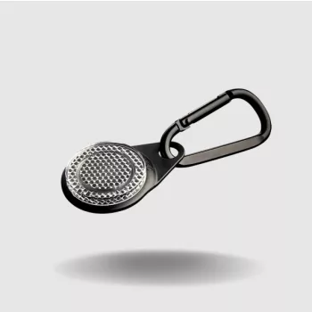 Orbiloc Fényvisszaverő karabiner