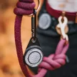 Orbiloc Fényvisszaverő karabiner