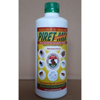 Piret-Mix  rovarirtó permet 500ml - utántöltő