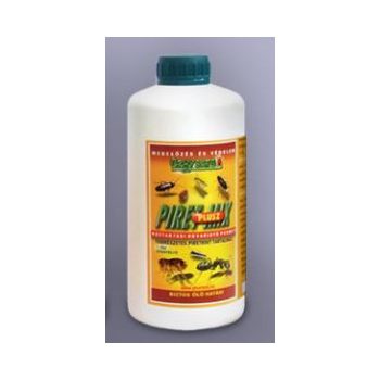 Piret-Mix Plusz rovarirtó permet 1000ml - utántöltő