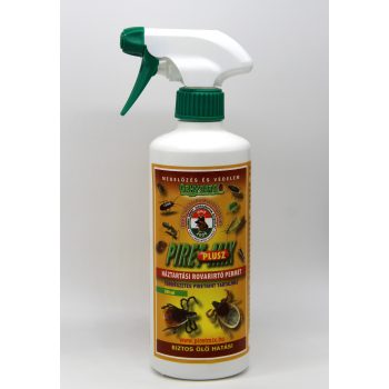 Piret-Mix Plusz rovarirtó permet 500ml
